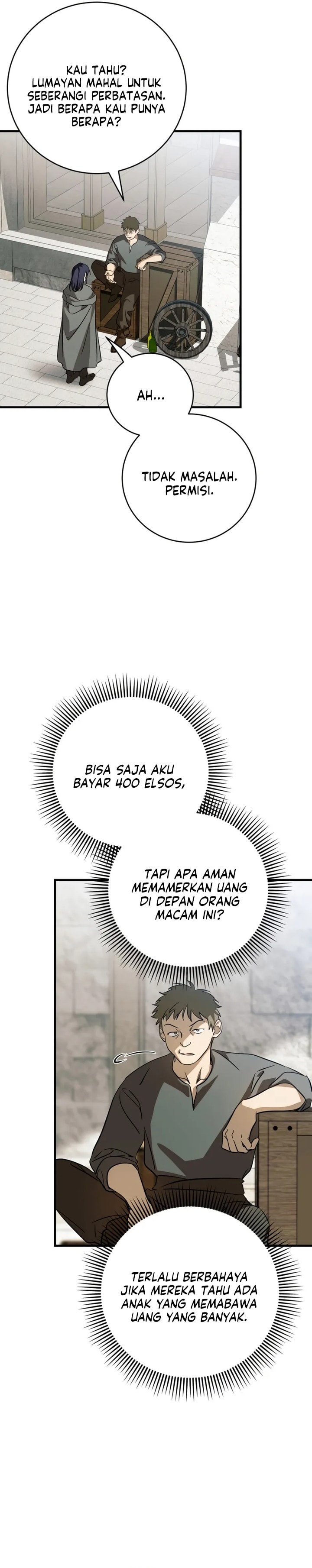 Baca Children of the Rune - Chapter 51 halaman 7