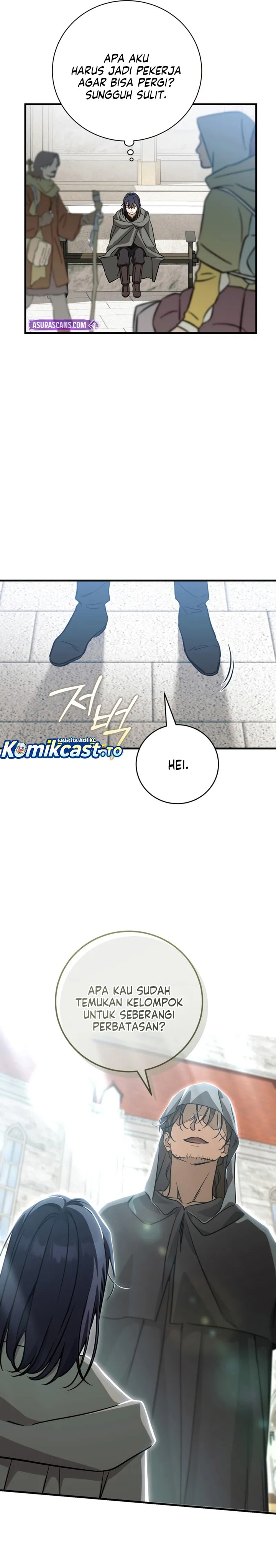 Baca Children of the Rune - Chapter 51 halaman 8