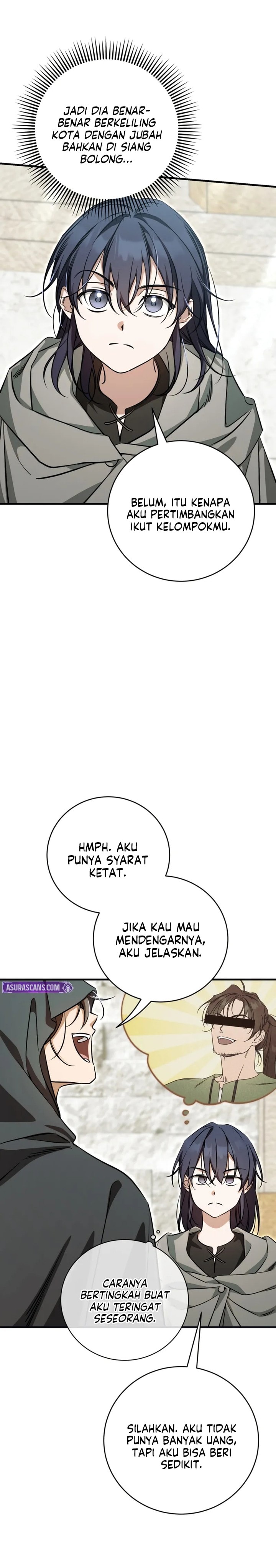 Baca Children of the Rune - Chapter 51 halaman 9