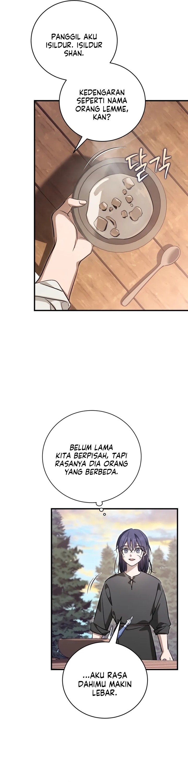 Baca Children of the Rune - Chapter 52 halaman 11