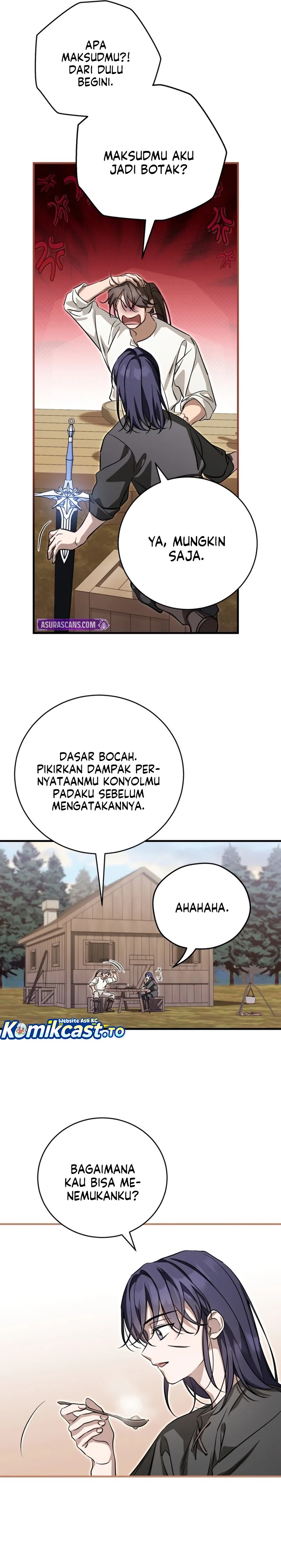 Baca Children of the Rune - Chapter 52 halaman 12