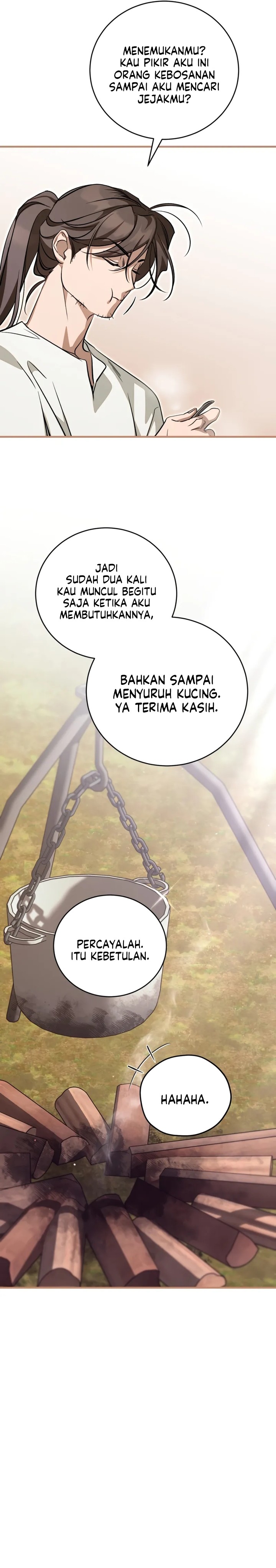 Baca Children of the Rune - Chapter 52 halaman 13