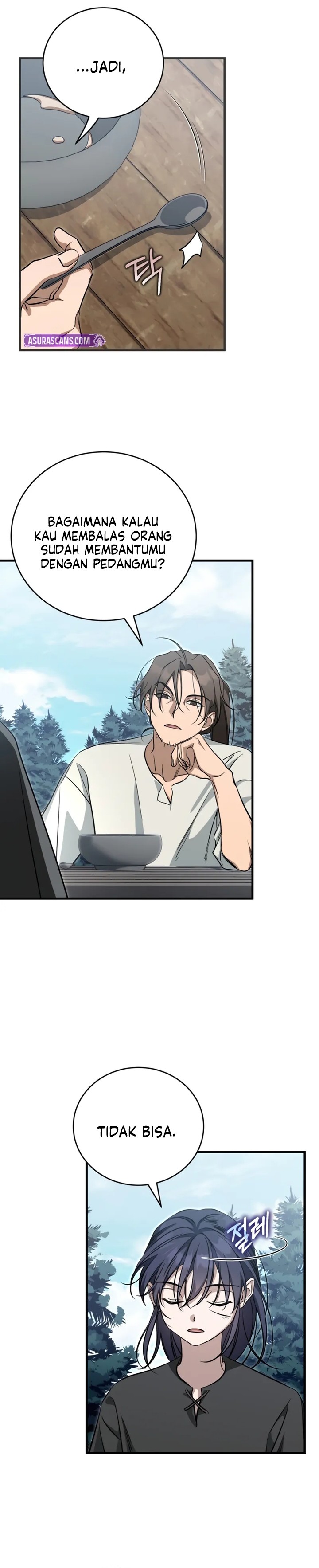 Baca Children of the Rune - Chapter 52 halaman 14