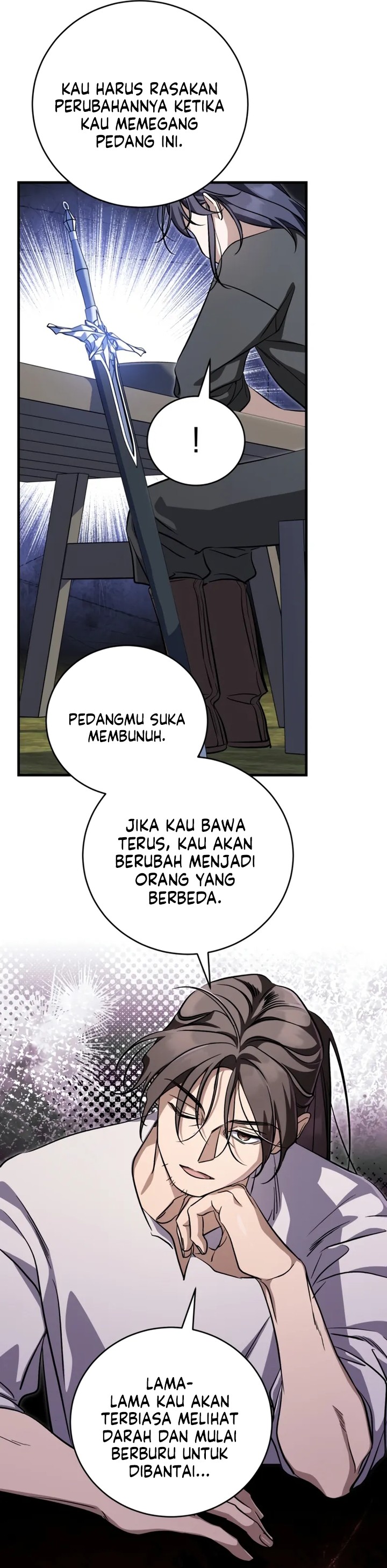 Baca Children of the Rune - Chapter 52 halaman 15