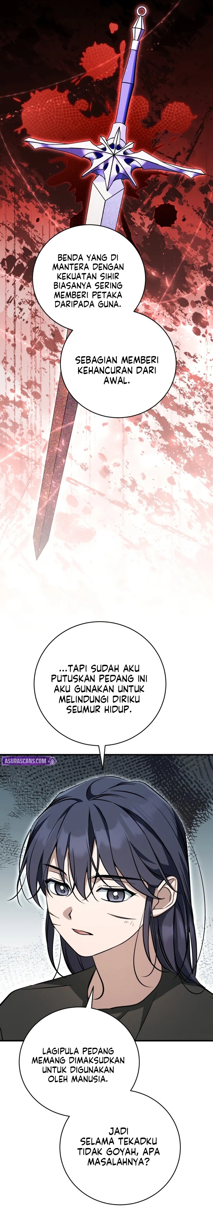 Baca Children of the Rune - Chapter 52 halaman 16