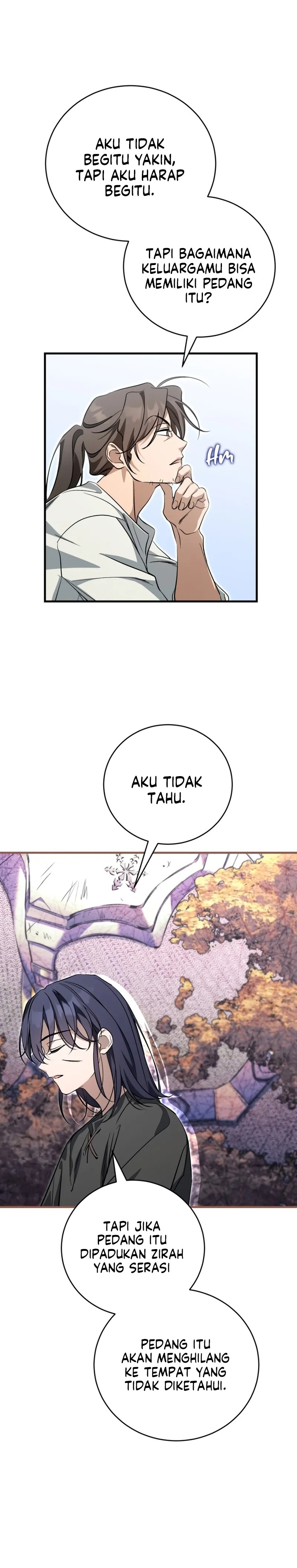 Baca Children of the Rune - Chapter 52 halaman 17