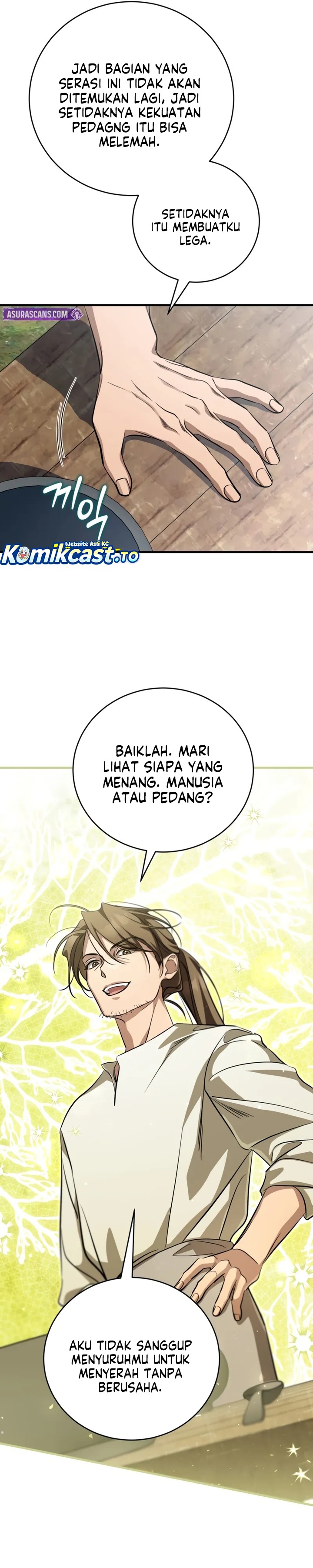 Baca Children of the Rune - Chapter 52 halaman 18