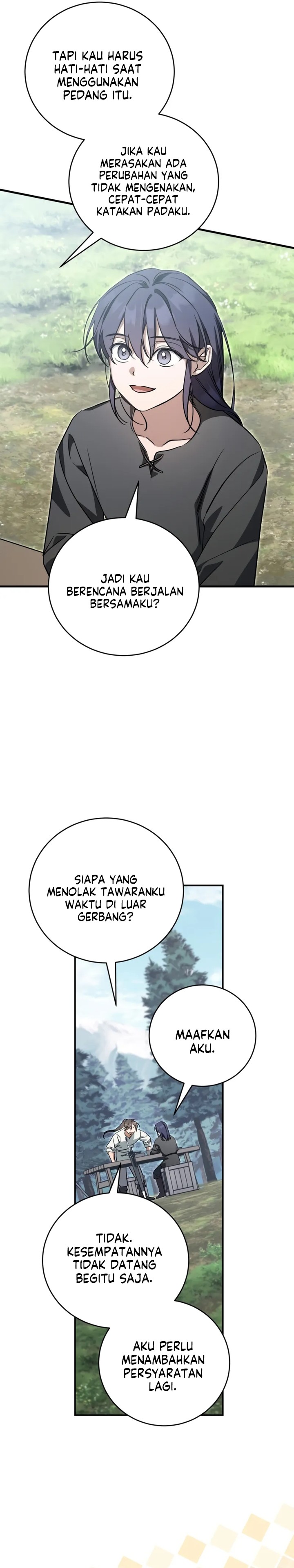 Baca Children of the Rune - Chapter 52 halaman 19