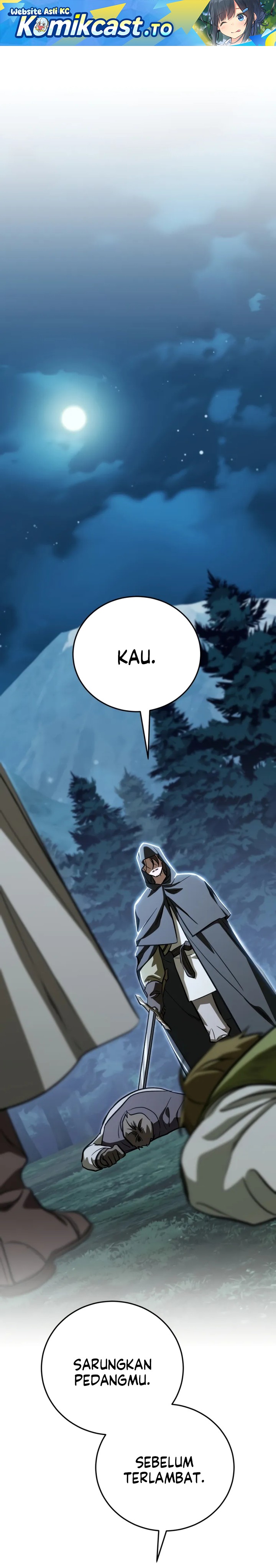 Baca Children of the Rune - Chapter 52 halaman 2