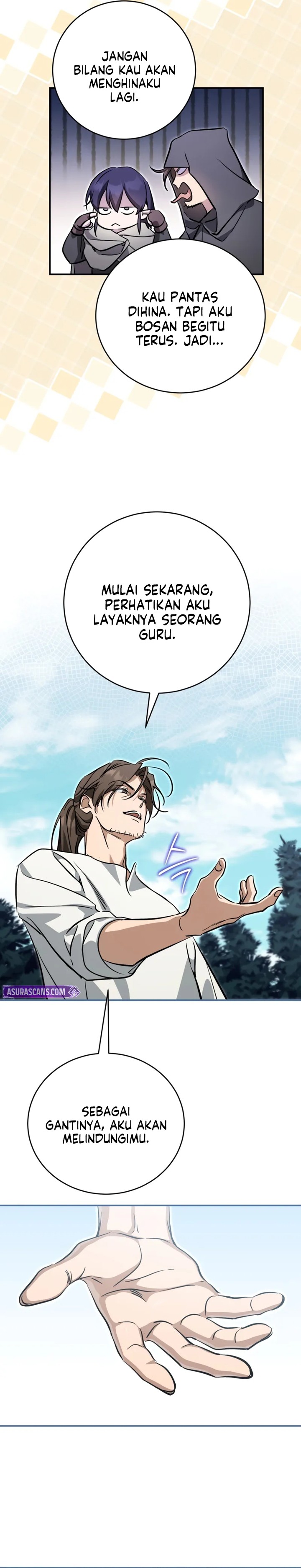 Baca Children of the Rune - Chapter 52 halaman 20