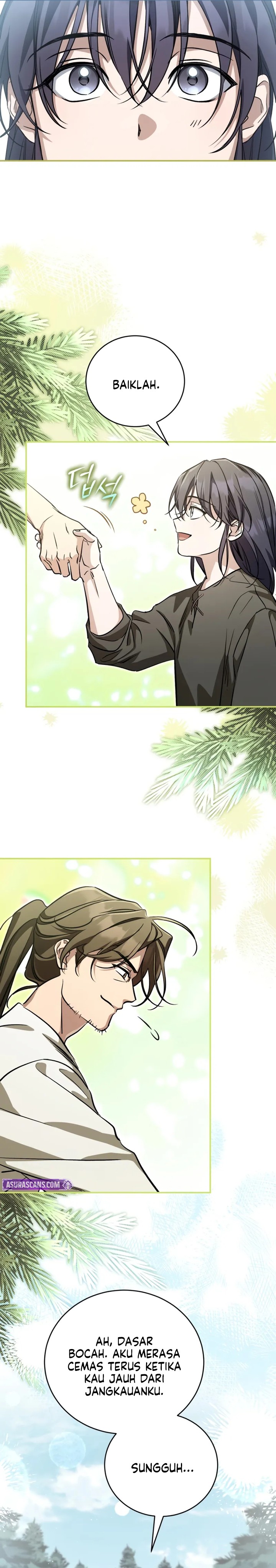 Baca Children of the Rune - Chapter 52 halaman 21