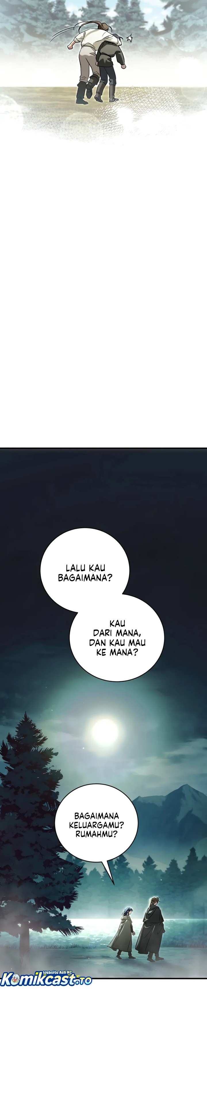 Baca Children of the Rune - Chapter 52 halaman 22