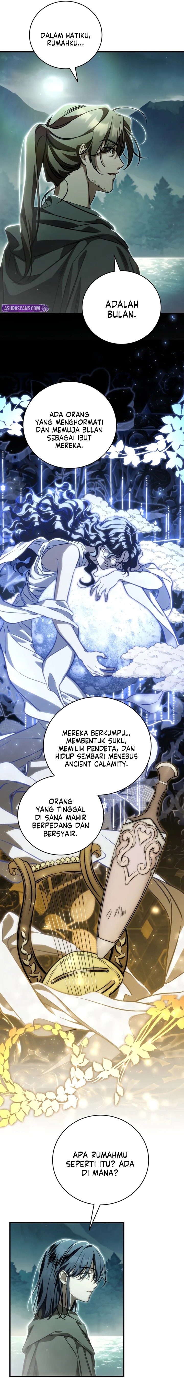 Baca Children of the Rune - Chapter 52 halaman 23