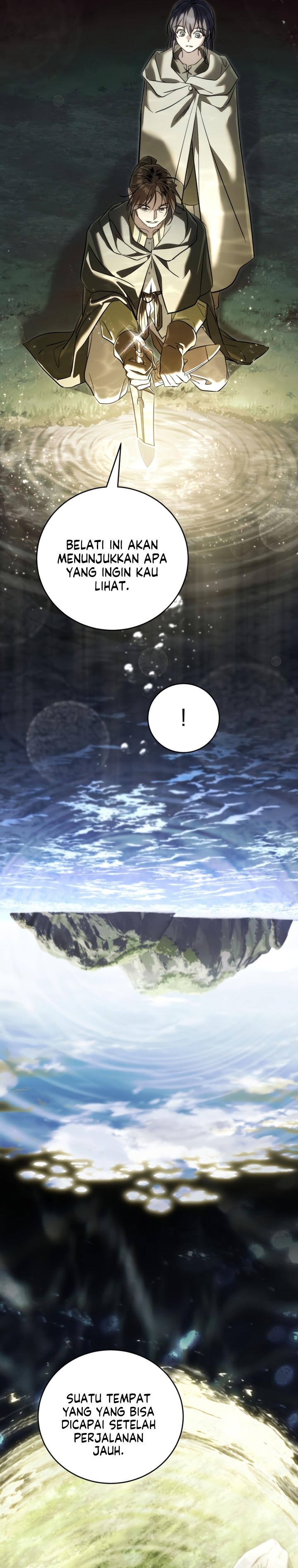 Baca Children of the Rune - Chapter 52 halaman 25