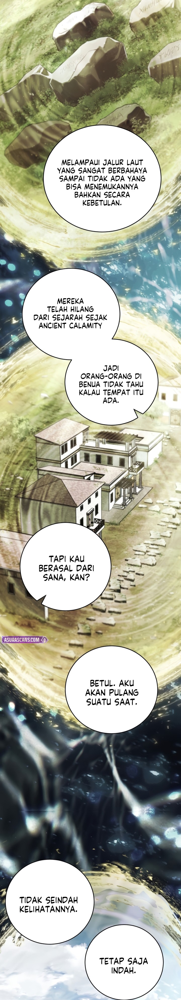 Baca Children of the Rune - Chapter 52 halaman 26