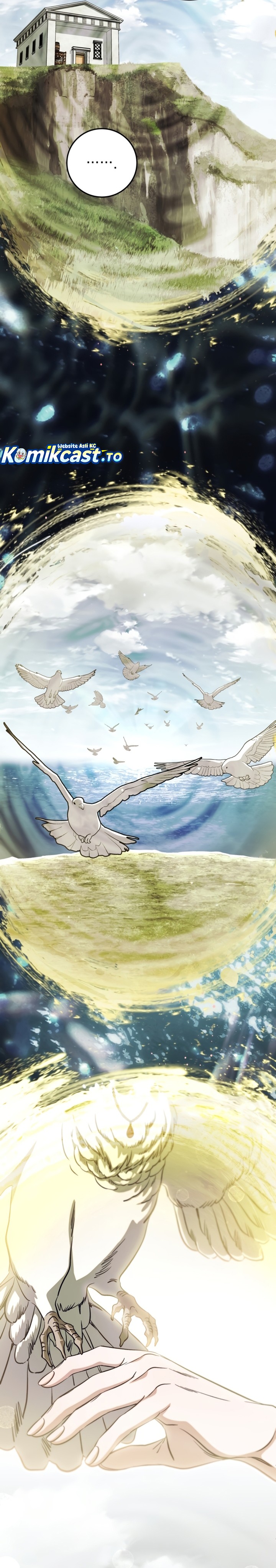 Baca Children of the Rune - Chapter 52 halaman 27