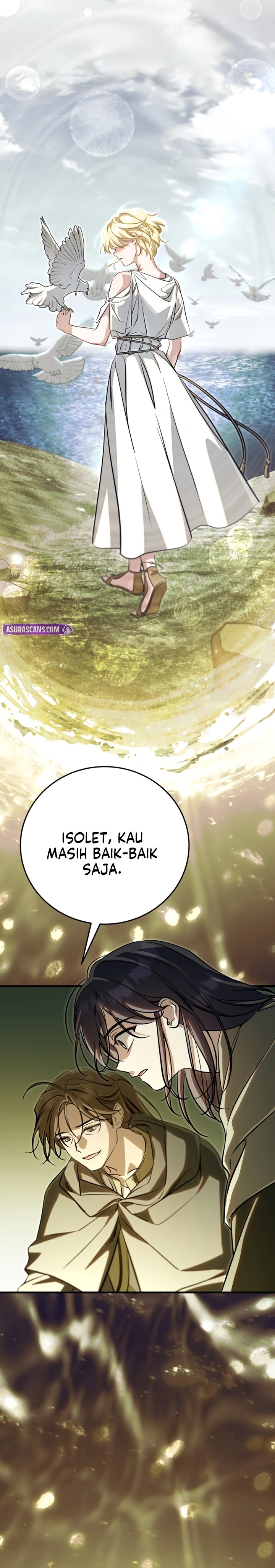 Baca Children of the Rune - Chapter 52 halaman 28