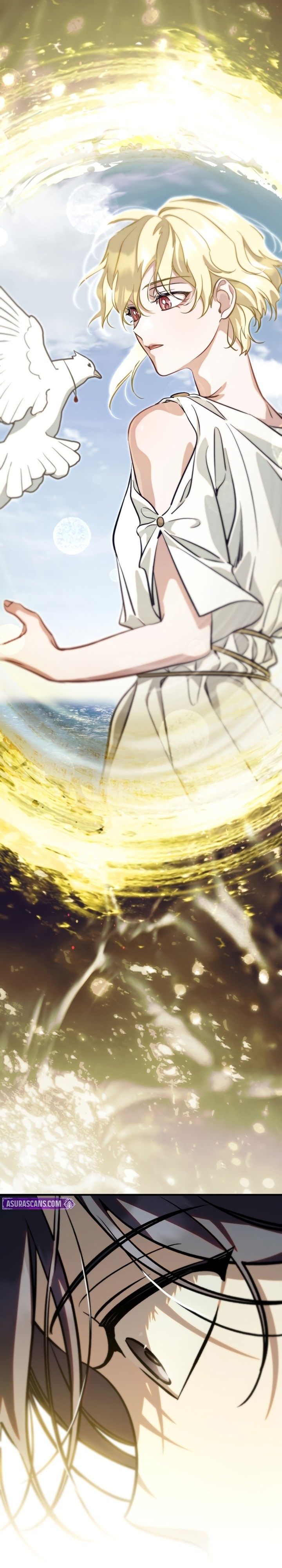 Baca Children of the Rune - Chapter 52 halaman 29