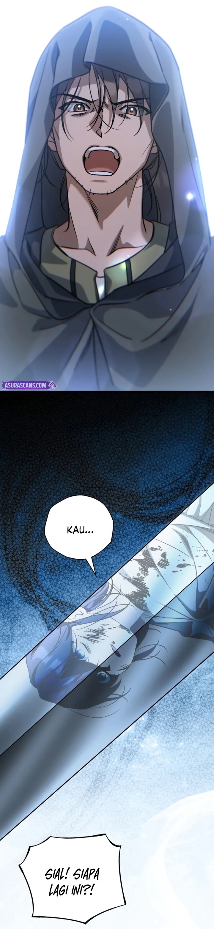 Baca Children of the Rune - Chapter 52 halaman 3