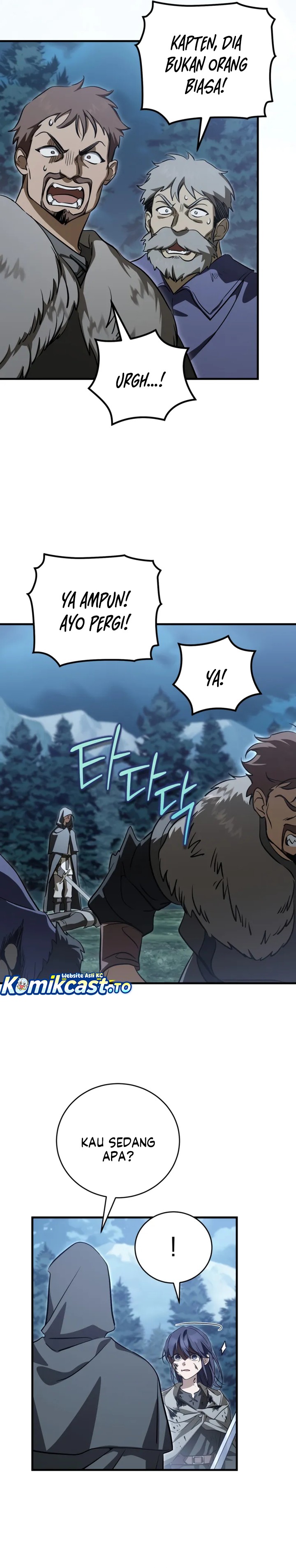 Baca Children of the Rune - Chapter 52 halaman 4