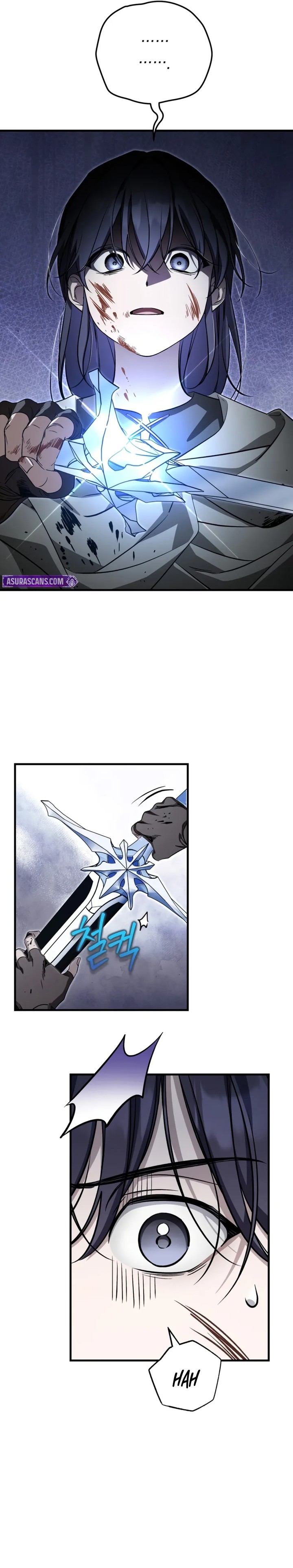 Baca Children of the Rune - Chapter 52 halaman 5