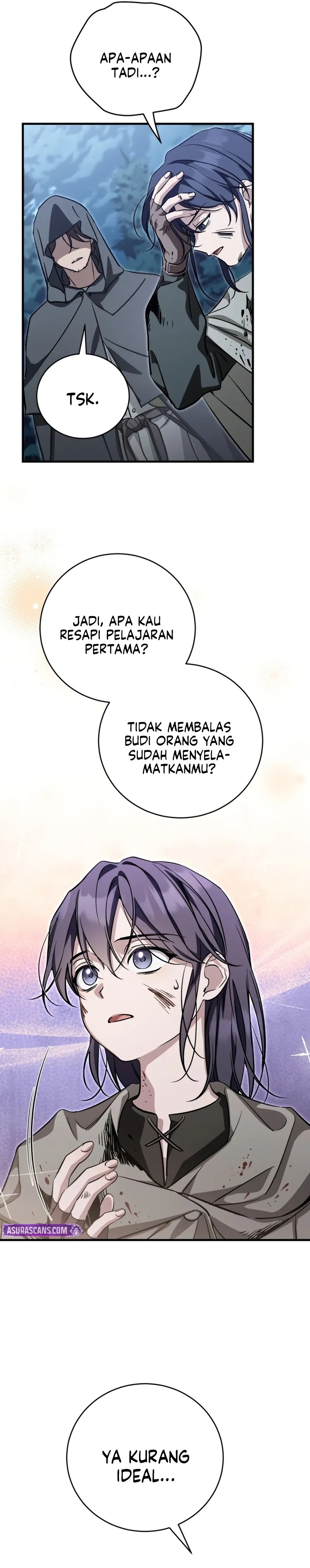 Baca Children of the Rune - Chapter 52 halaman 6