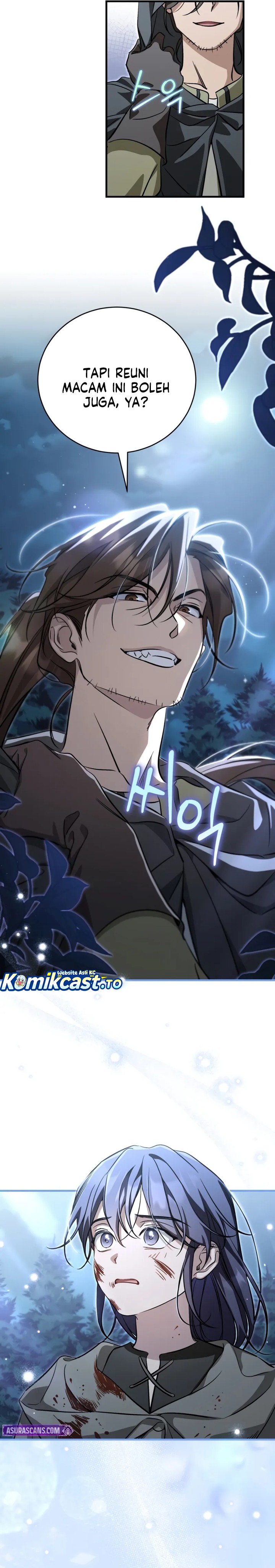 Baca Children of the Rune - Chapter 52 halaman 7