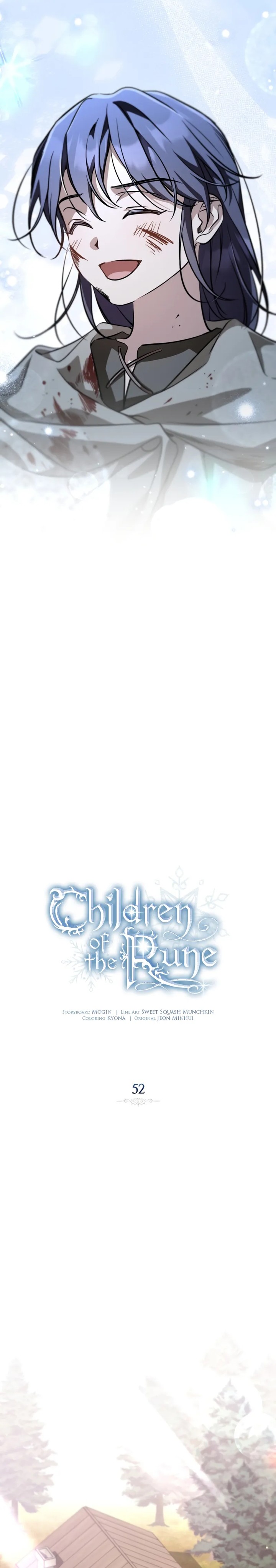 Baca Children of the Rune - Chapter 52 halaman 8