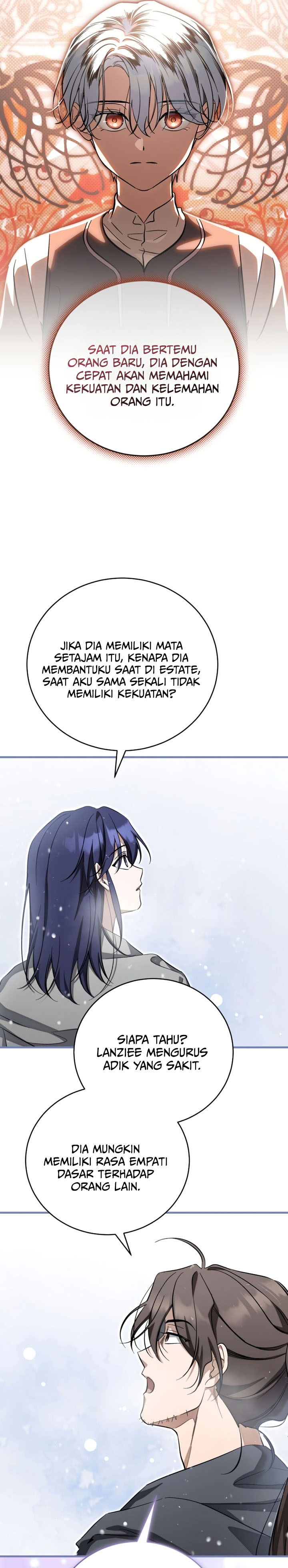 Baca Children of the Rune - Chapter 53 halaman 10