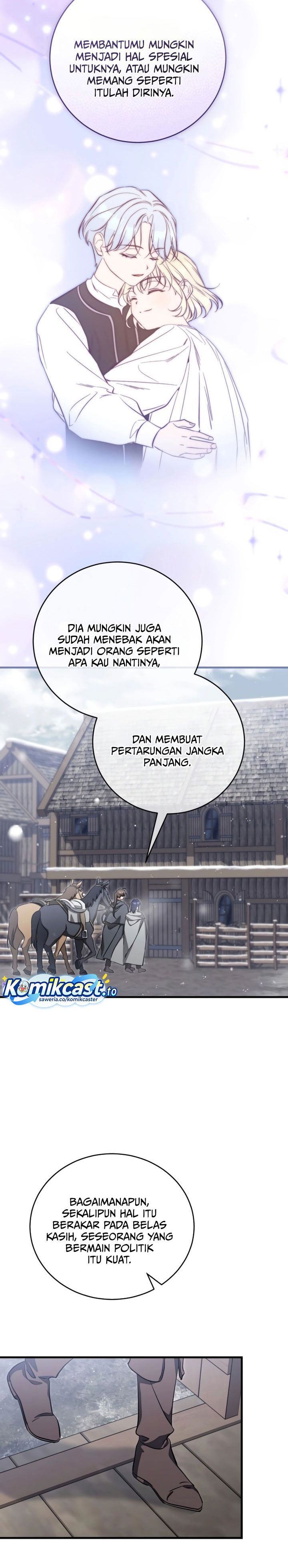 Baca Children of the Rune - Chapter 53 halaman 11