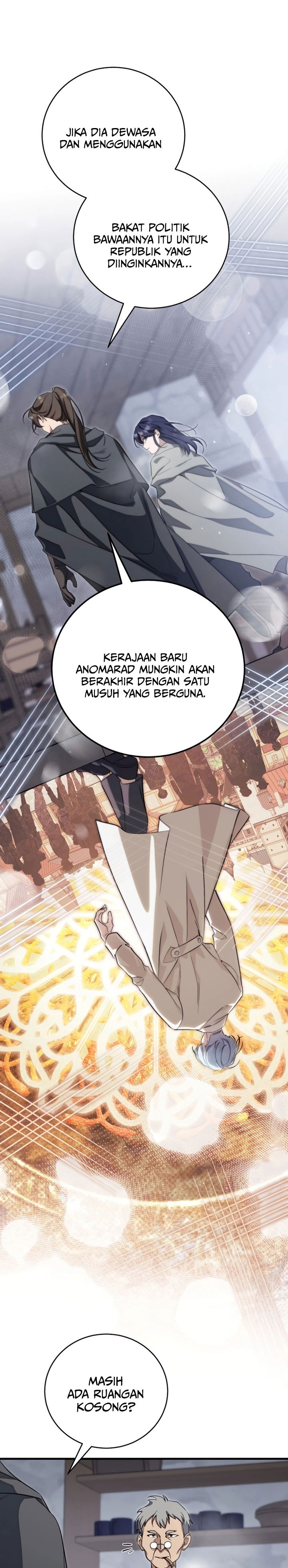 Baca Children of the Rune - Chapter 53 halaman 12