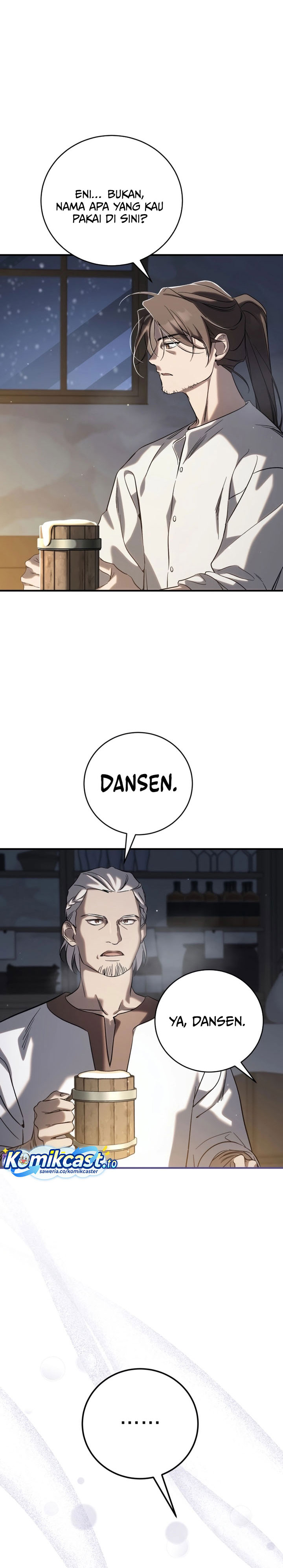 Baca Children of the Rune - Chapter 53 halaman 17