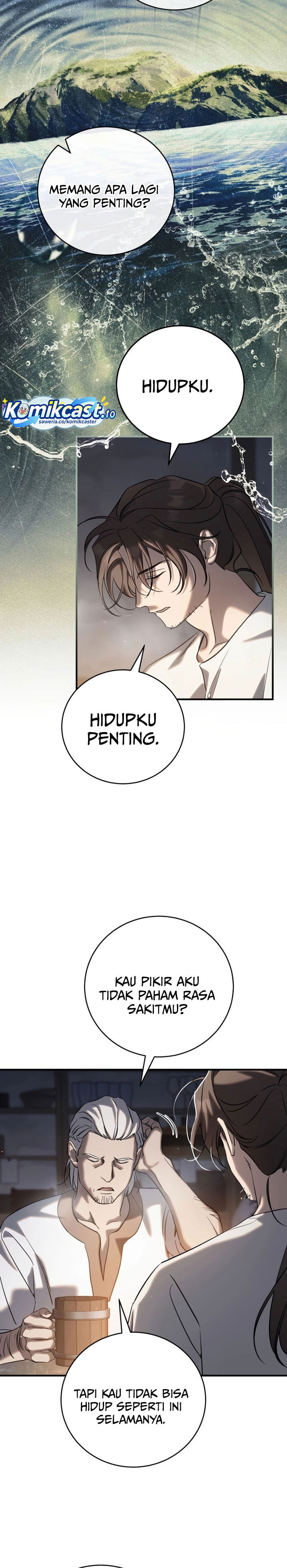 Baca Children of the Rune - Chapter 53 halaman 19