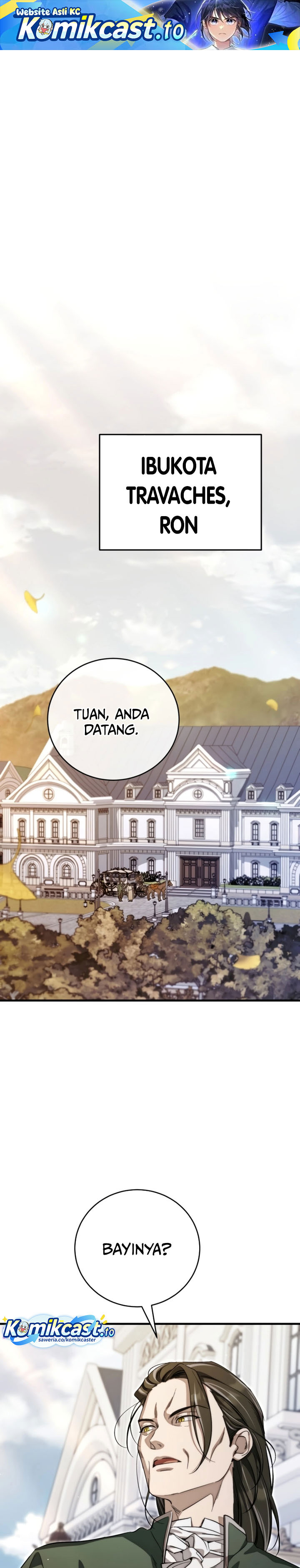 Baca Children of the Rune - Chapter 53 halaman 2
