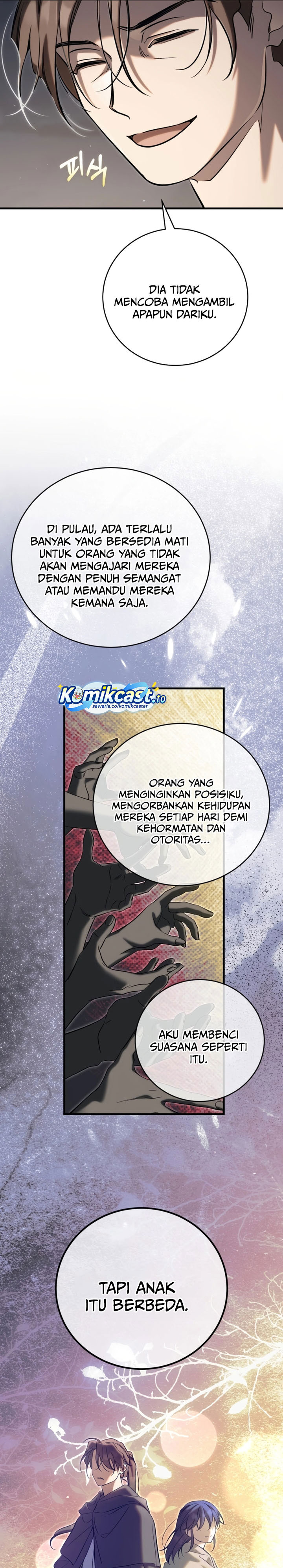 Baca Children of the Rune - Chapter 53 halaman 22