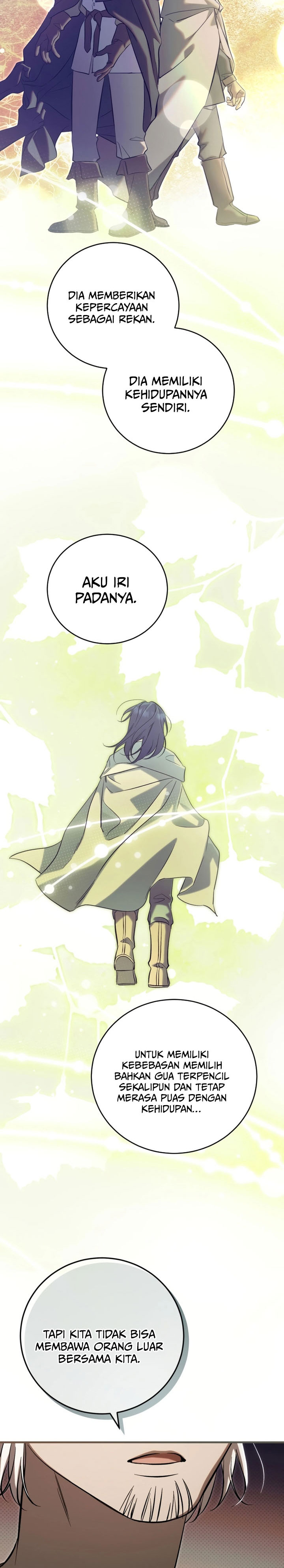 Baca Children of the Rune - Chapter 53 halaman 23