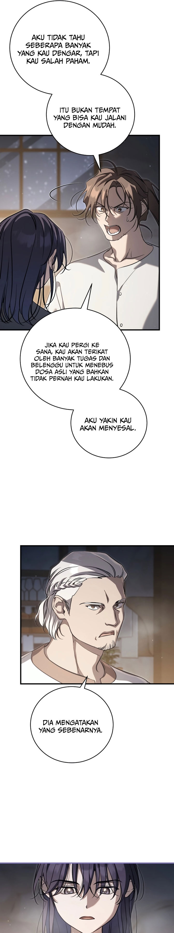 Baca Children of the Rune - Chapter 53 halaman 26
