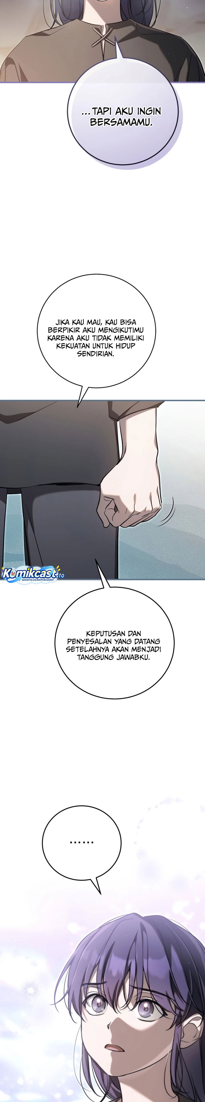 Baca Children of the Rune - Chapter 53 halaman 27