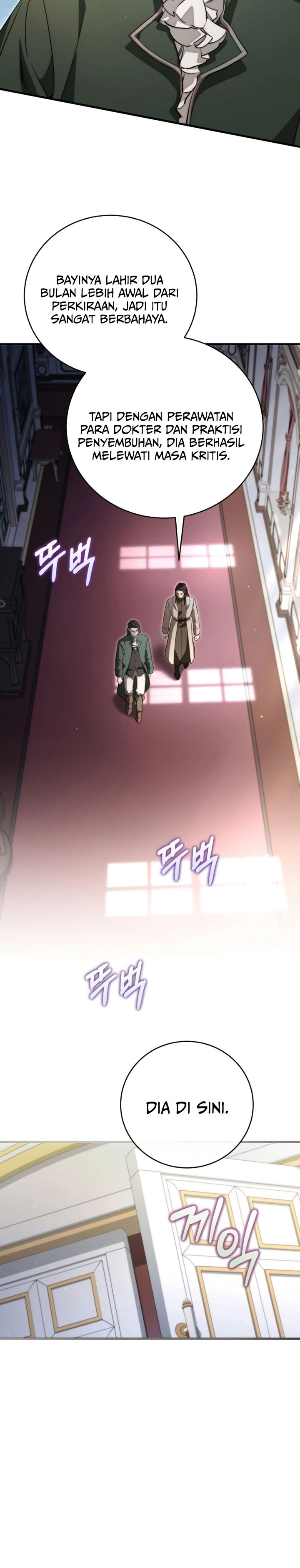 Baca Children of the Rune - Chapter 53 halaman 3