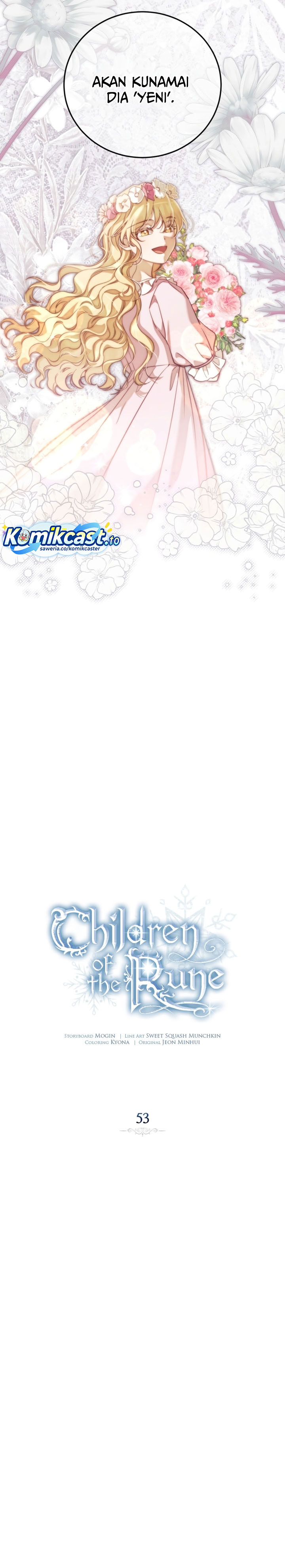 Baca Children of the Rune - Chapter 53 halaman 6