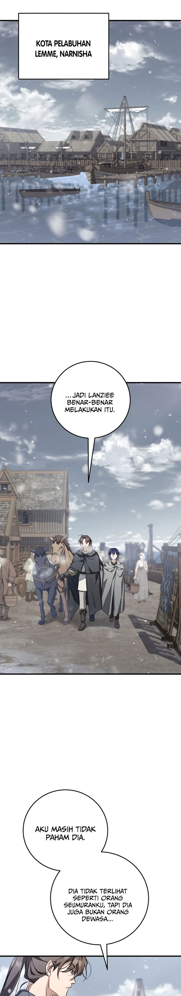 Baca Children of the Rune - Chapter 53 halaman 7