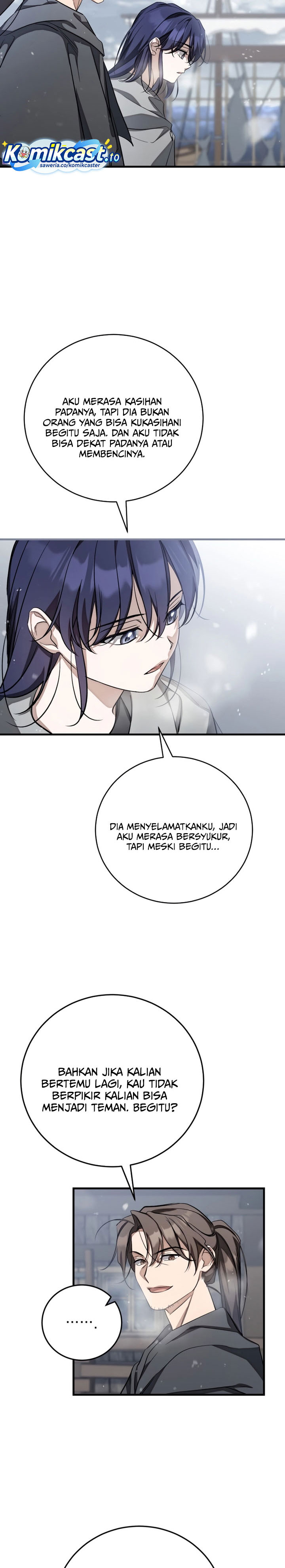 Baca Children of the Rune - Chapter 53 halaman 8