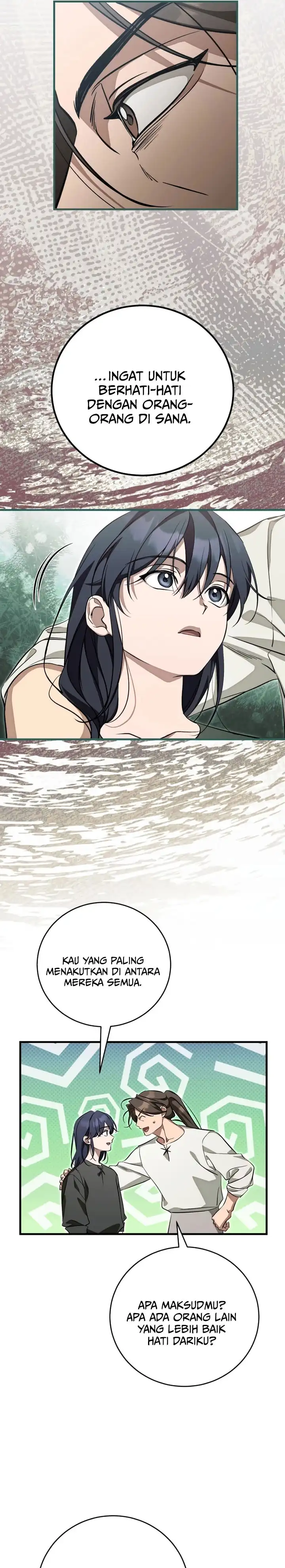 Baca Children of the Rune - Chapter 54 halaman 10