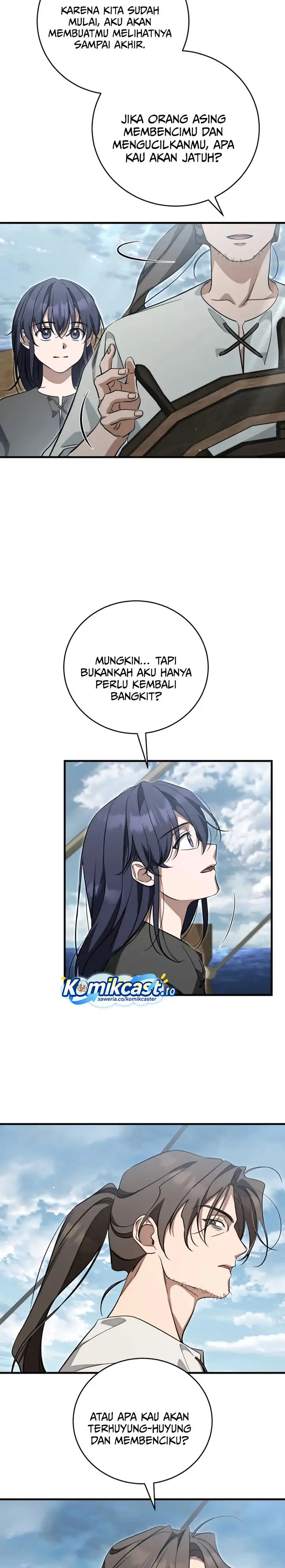 Baca Children of the Rune - Chapter 54 halaman 11