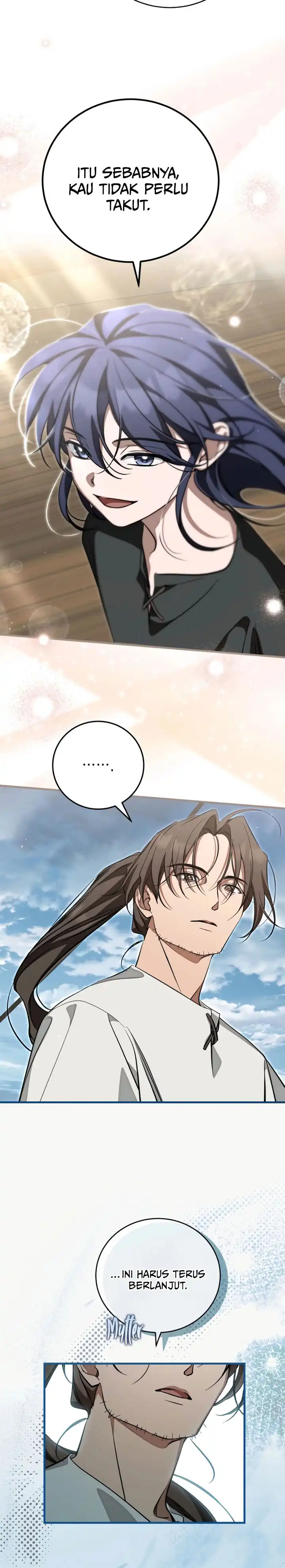 Baca Children of the Rune - Chapter 54 halaman 13