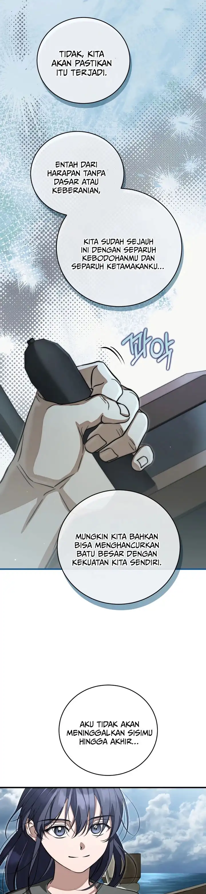 Baca Children of the Rune - Chapter 54 halaman 14