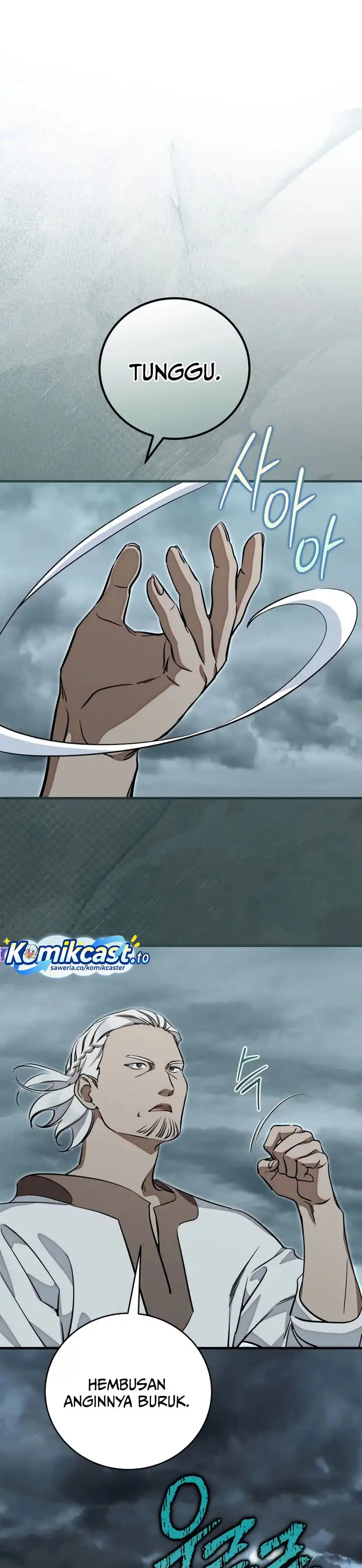 Baca Children of the Rune - Chapter 54 halaman 16