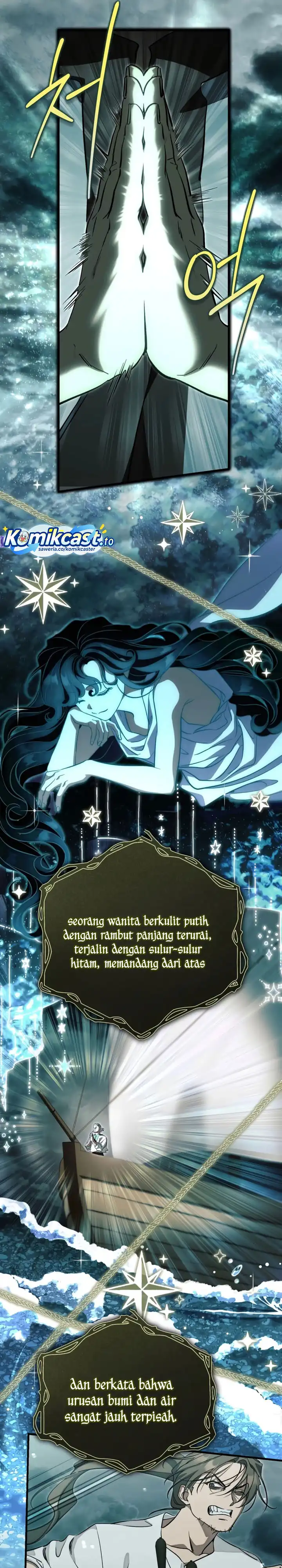 Baca Children of the Rune - Chapter 54 halaman 18