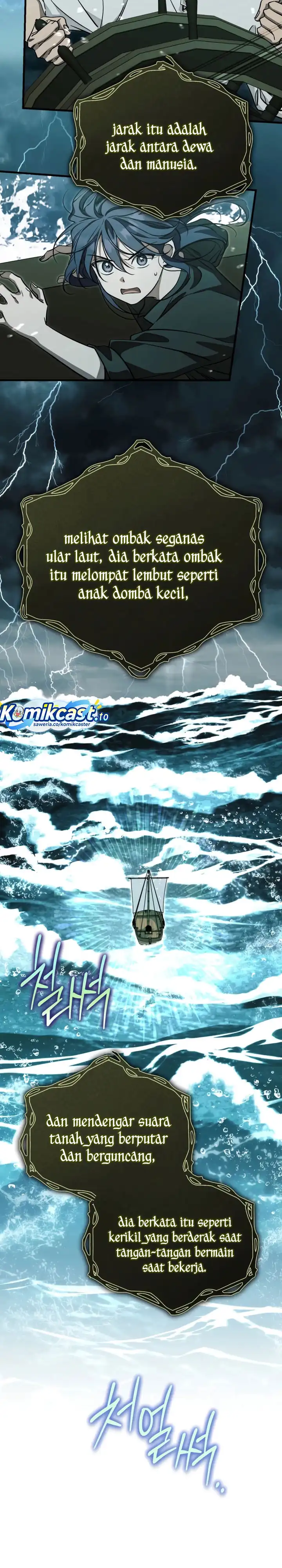 Baca Children of the Rune - Chapter 54 halaman 19