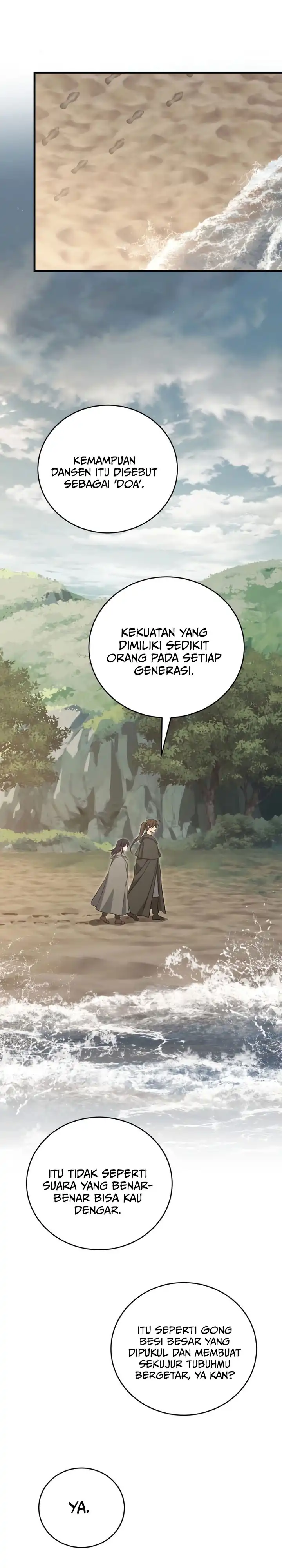 Baca Children of the Rune - Chapter 54 halaman 21